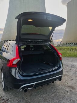 Volvo V60 - 20