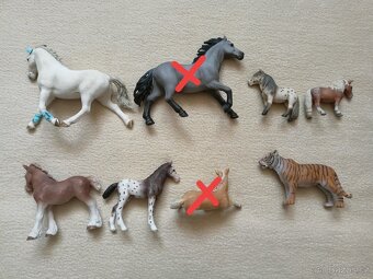 Schleich Vl. - 20