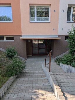 Pronájem bytu 2+kk, Chrudim - 20