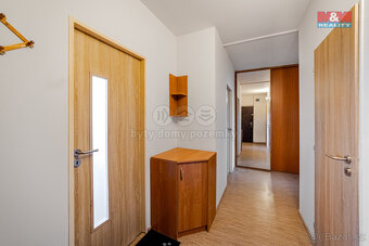 Prodej bytu 3+1, 70 m², Mělník, ul. Pivovarská - 20