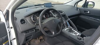 PEUGEOT 3008 2.0HDI 4X4 HYBRID 4 140KW 148000KM - 20