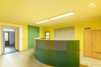 Pronájem provozního areálu, 2520 m2, Chotěboř - Svinný - 20