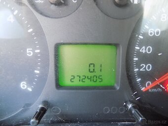 Ford Transit 2.2 TDCI 63 KW SWB 260 TAŽNÉ - 20