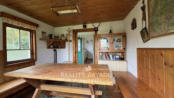 Prodej chaty 55 m², Čisovice, ev.č. 00918 - 20