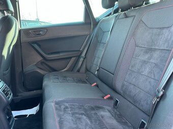 Seat Ateca  2018 - 20