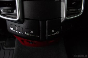 Porsche Cayenne S e-Hybrid II FL - 20