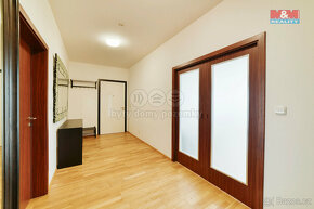 Prodej bytu 4+kk, 150 m², Karlovy Vary, ul. Pražská silnice - 20