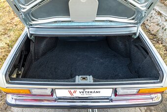 BWM 528i E28 - 20