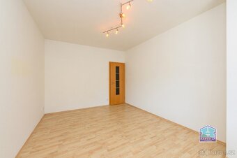 Řadový rodinný dům Plzeň - Nová Hospoda, ul. U Svahu - 20