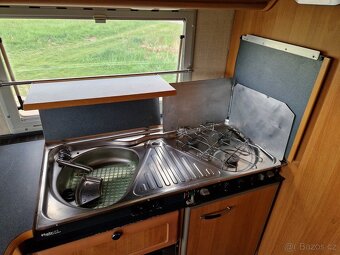 Fiat NIESMANN BISCHOFF-2.5 TD-SUPER - 20