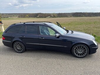 W211 E320 cdi AVANTGARDE - 20