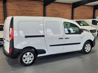 Renault Kangoo Z.E. 33 kWh MAXI - 20