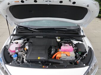 HYUNDAI IONIQ 1.6 PLUG-IN r.v.09/2021 NAVI,LED,ALU - 20