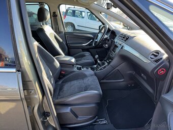 Ford S-MAX 2.0 TDCi Titanium - 20