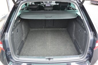 PRODÁM Škoda Superb 2.0TDi 140kW DSG Ambiente - 20