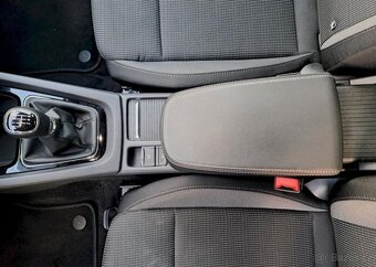 Škoda Octavia 1.5TSI 110kW Ambition Plus - 20
