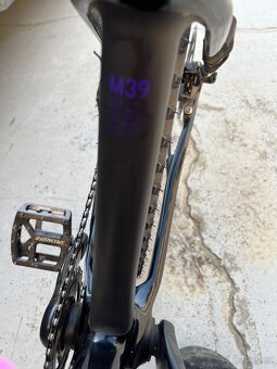 CANYON EXCEED CF SLX  SRAMXX1 - 20