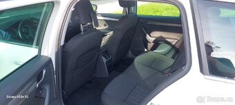 Skoda octavia 3fl style dsg - 20