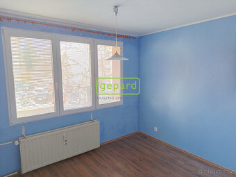 Prodej, Byt 3+1 s lodžií v OV, 78 m2, sídliště Plešivec - 20