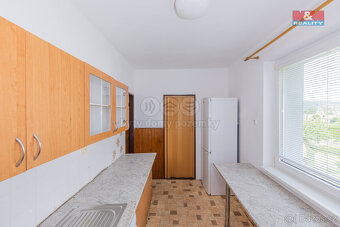 Prodej bytu 3+1, 62 m², Moravská Třebová, ul. Pod Hamry - 20