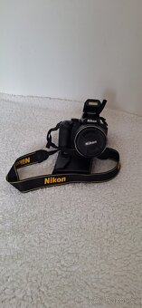 NIKON P950 COOLPIX - 20