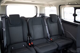 Ford Tourneo Custom 2.0 TDCi 130 Titanium L1 T320 - 20
