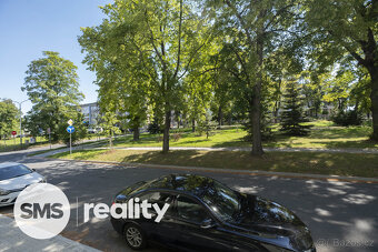 Podnájem bytu 2+1, 57 m², Slezská Ostrava - 20