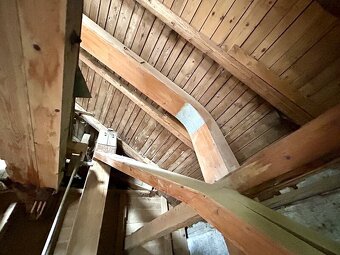 Mlýn – ubytovací zařízení na prodej - 20