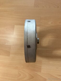 JAWA 175 Villiers, JAWA 175 Speciál, 250 Speciál - 20