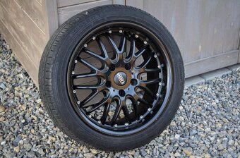 BMW Z3 Roadster 1.8, 85kw - 20