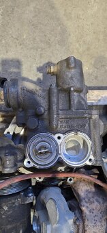 Man TGX- náhradní díly - 20