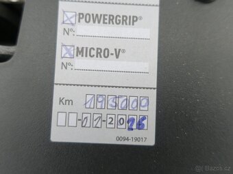 Škoda Yeti 1.2 TSi 77 kW Active - 20