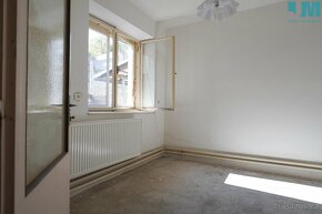 Prodej, vícegenerační dům, 190 m2 - Vladislav - Pro investor - 20