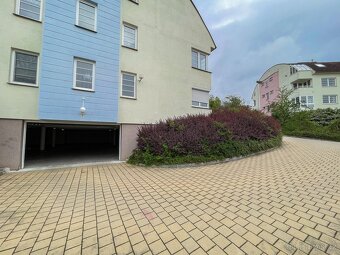 Pronájem velkého bytu 3+kk, 128 m2, Praha 9 - Libeň, Bublíko - 20
