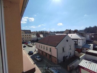 Pronájem bytu 4+k.k. 85m2 s balkónem, Mostecká,  584 01 Lede - 20