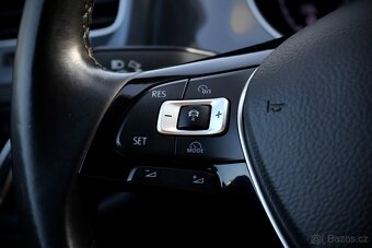 Volkswagen Golf 7 Facelift Var. 2.0TDI 110kW Comfortline - 20
