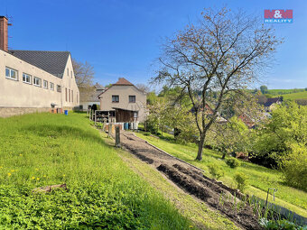 Prodej rodinného domu, 162 m², Mistrovice - 20