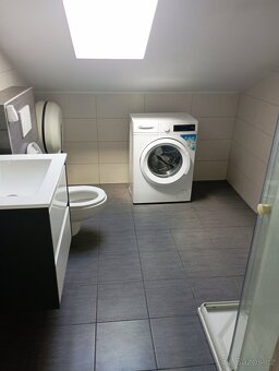Prodám exkluzivní rodinný dům - 20