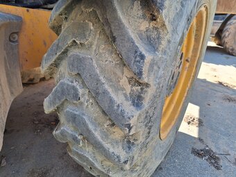 JCB 4 CX 4X4 - 20