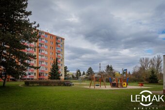 Prodej byty 2+1, 56 m2 - Olomouc - Lazce, ev.č. 00191 - 20