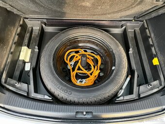 ►► VOLKSWAGEN TOURAN 2.0 TDI • NOVÁ STK ◄◄ - 20