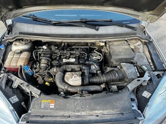 Ford Focus 1.6 TDCi Combi - 20