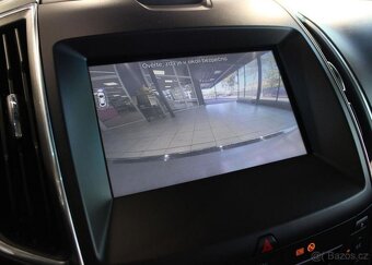 Ford Edge TDCI AWD PS Titanium Pano / DP nafta automat - 20