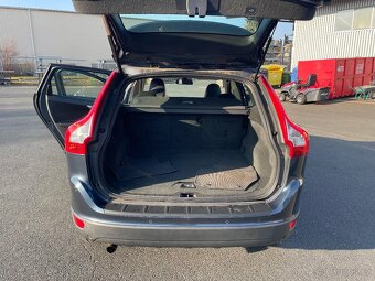 Volvo XC60, d5, awd, manuál, servisováno - 20