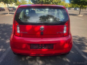 Škoda Citigo - 20