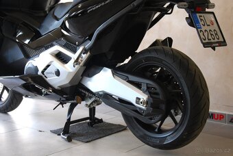Honda Forza 750 - PŮVOD ČR,1.maj,DPH,serviska,krásný stav - 20
