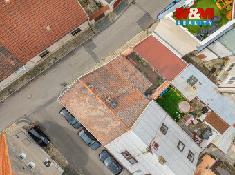 Prodej rodinného domu, 115 m², Kladno, ul. Ol. Holcmana - 20