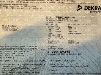 Ford Transit Custom 2.2 TDCi Navigace - 20