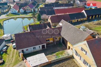 Prodej rodinného domu, 77 m², Ptenín - 20
