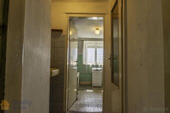 Prodej rodinného domu 128 m2, pozemek 1192 m2, Chlum u Letov - 20